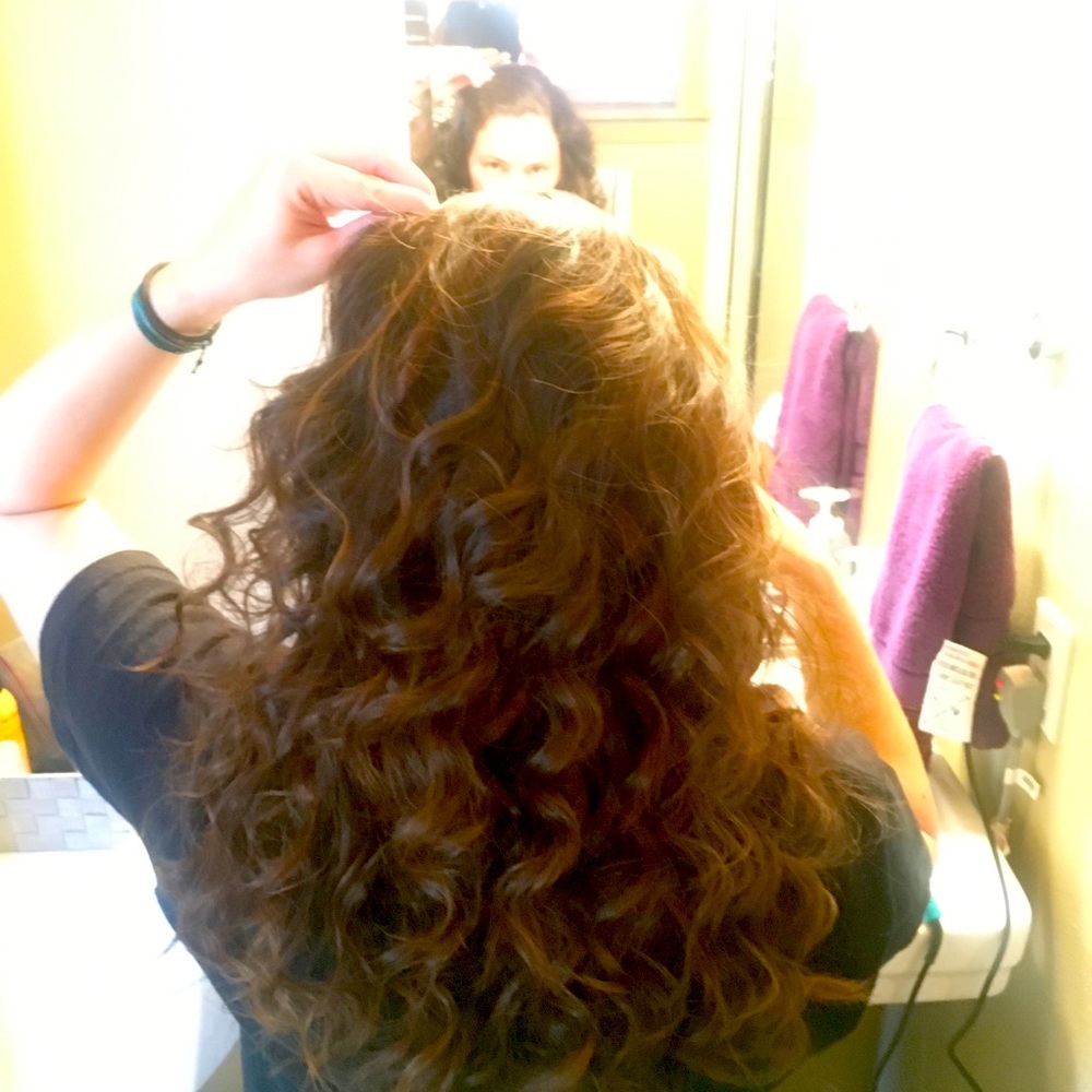 Meet your Posher, Via